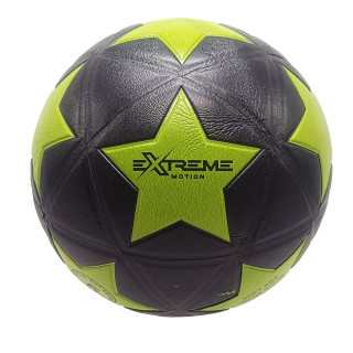 Мяч футбольный "Extreme motion" CL1832(Green) размер № 5 