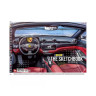 Альбом для малювання Don't touch my car Школяр PB-SC-030-508-1 спіраль, 30 аркушів - гурт(опт), дропшиппінг 