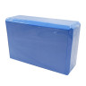 Блок для йоги FT0861(Blue) EVA 23 х 15 х 7 см опт, дропшиппинг
