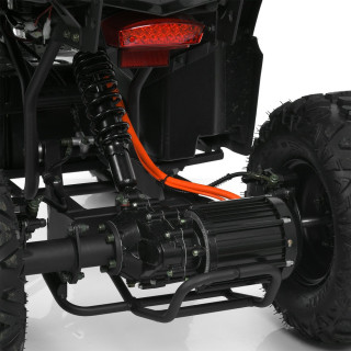 Детский электромобиль Квадроцикл HB-EATV1450H-P-2-7(MP3) V2 до 82 кг