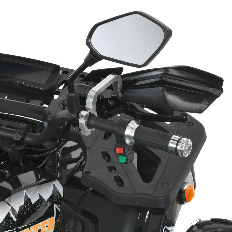 Дитячий електромобіль Квадроцикл HB-EATV1450H-P-2-7(MP3) V2 до 82 кг - гурт(опт), дропшиппінг