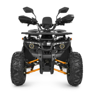 Детский электромобиль Квадроцикл HB-EATV1450H-P-2-7(MP3) V2 до 82 кг