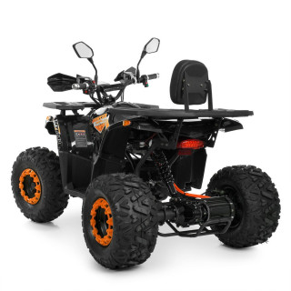 Детский электромобиль Квадроцикл HB-EATV1450H-P-2-7(MP3) V2 до 82 кг