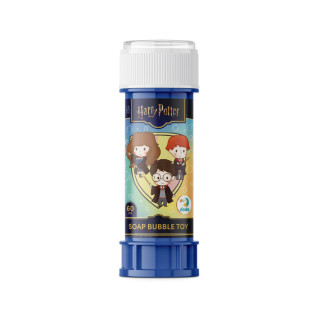 Мыльные пузыри "Harry Potter" 200707 с лабиринтом, объем 60 мл