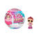 Игровой набор с куклой "Сестрички" L.O.L. SURPRISE! 119791  серии Color Change Bubble Surprise опт, дропшиппинг