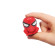 Игрушка-сюрприз Человек-паук Mash'ems 51786 в шаре опт, дропшиппинг