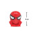 Игрушка-сюрприз Человек-паук Mash'ems 51786 в шаре опт, дропшиппинг