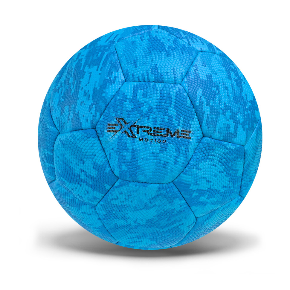 Мяч футбольный FB25585(Blue) размер №5, PVC, 260 гр опт, дропшиппинг