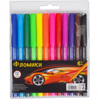 Дитячі фломастери для малювання 