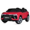 Детский электромобиль Машина 5110EBLR-3(24V) до 40 кг опт, дропшиппинг