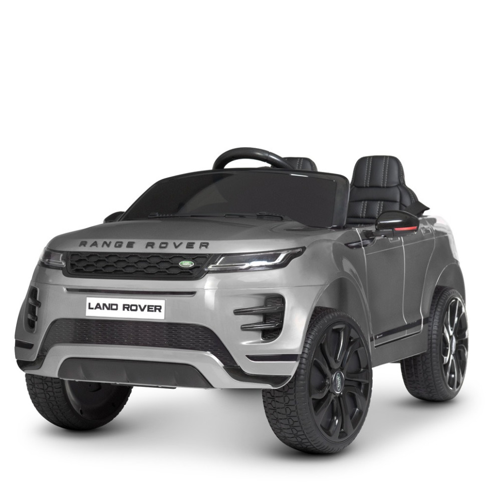 Дитячий електромобіль Джип M 4418EBLRS-11 Range Rover до 30 кг - гурт(опт), дропшиппінг 
