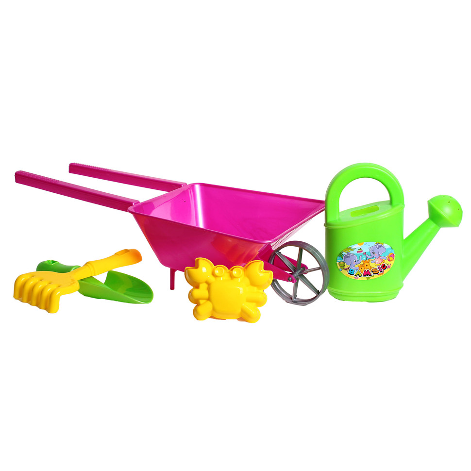 Игровой набор для песка
