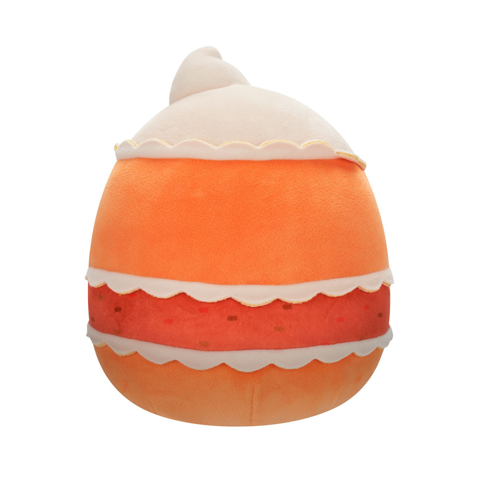 М'яка іграшка Морквяний тортик Squishmallows SQER00835, 19 см - гурт(опт), дропшиппінг