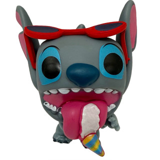 Дитяча іграшкова фігурка Стіч B882-2 з мультфільму 