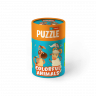 Детский пазл/ игра Mon Puzzle 
