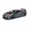 Автомодель Lamborghini Sesto Elemento Bburago 18-21061 масштаб 1:24 опт, дропшиппинг