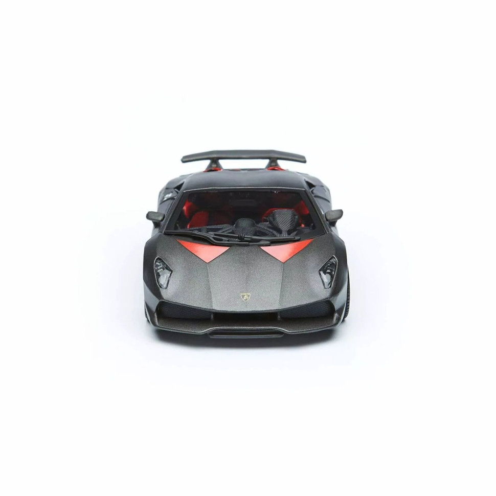 Автомодель Lamborghini Sesto Elemento Bburago 18-21061 масштаб 1:24 опт, дропшиппинг
