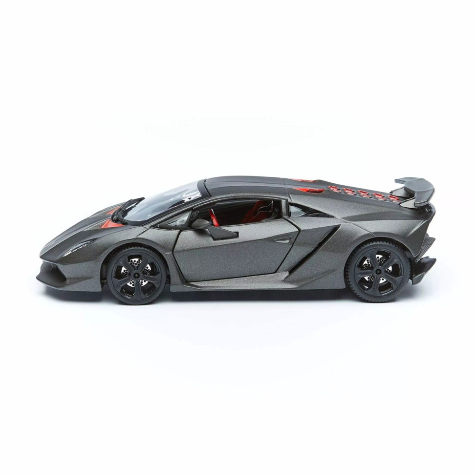 Автомодель Lamborghini Sesto Elemento Bburago 18-21061 масштаб 1:24 опт, дропшиппинг
