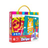 Набір для творчості Sticky strips 