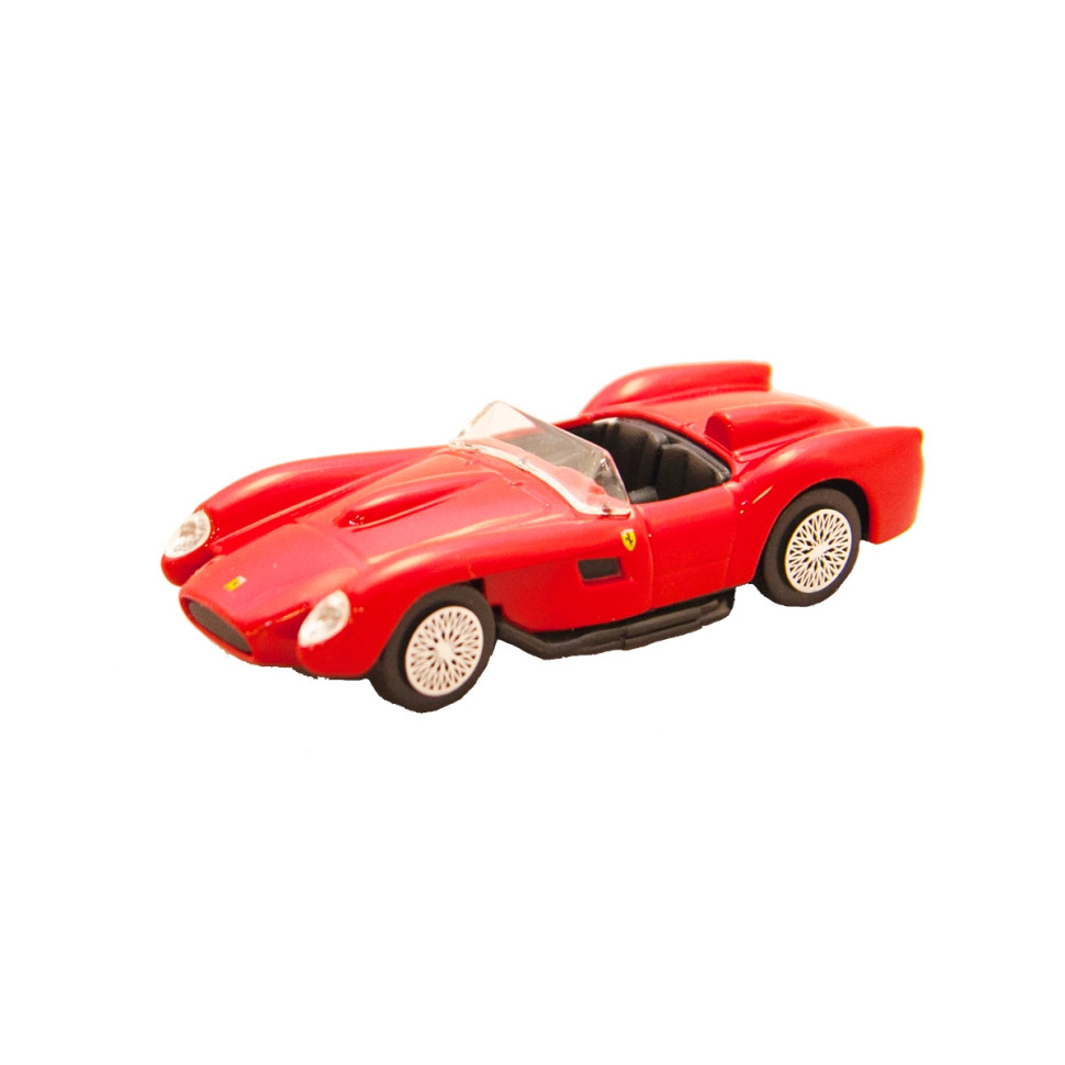 Колекційна автомодель FERRARI Bburago 18-36100-13 масштаб 1:43 - гурт(опт), дропшиппінг 