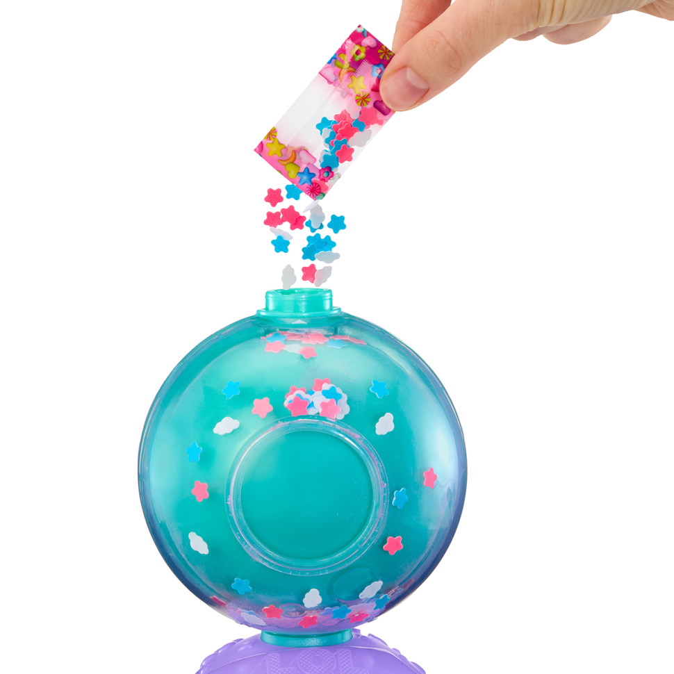 Игровой набор с куклой Пузырьковая феерия L.O.L. Surprise! 124542 серии Bubbly Surprise опт, дропшиппинг