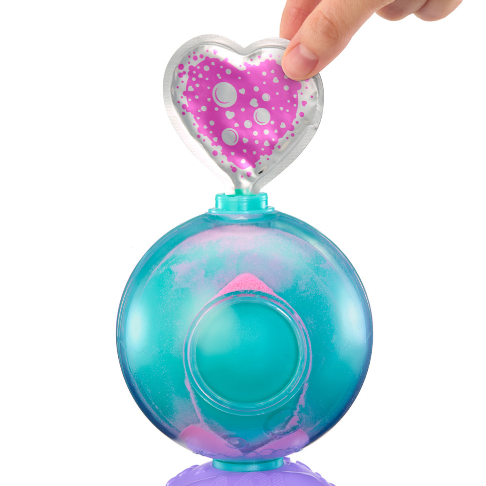 Игровой набор с куклой Пузырьковая феерия L.O.L. Surprise! 124542 серии Bubbly Surprise опт, дропшиппинг