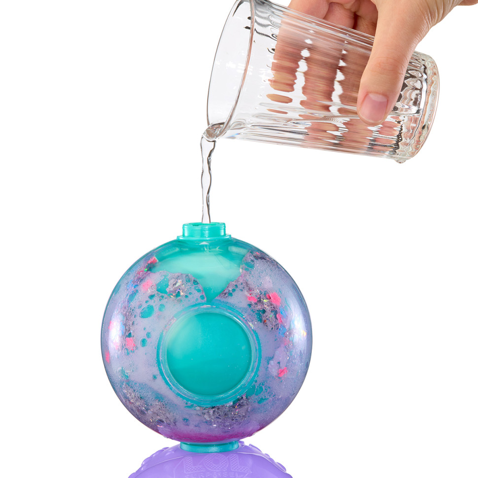 Игровой набор с куклой Пузырьковая феерия L.O.L. Surprise! 124542 серии Bubbly Surprise опт, дропшиппинг