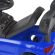 Каталка-толокар Bambi Racer M 4808EL-4 синий 2 в 1 опт, дропшиппинг