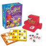 Настольная игра Строитель слов 7706 с зингером                                               опт, дропшиппинг