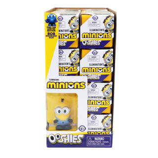 Игровая фигурка-сюрприз "Миньоны" 30096, 10 видов в ассортименте