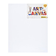 Холст для рисования "Art Canvas" AC-30х40, 30х40 см