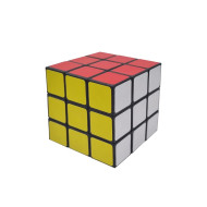 Кубик рубика IGR32 наклейка 7 x 7 см /240/