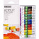 Набор красок Акриловых  "Art Rangers", 12 цветов "Acrylie" EA1206C 6мл опт, дропшиппинг