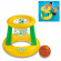 Надувне баскетбольне кільце для басейну 58504, 67х55 см - гурт(опт), дропшиппінг 