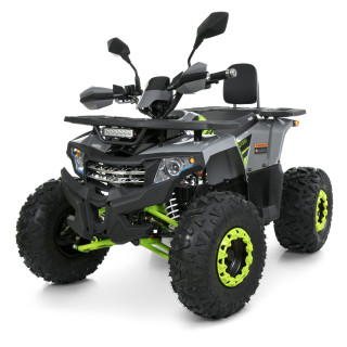 Детский электромобиль Квадроцикл HB-EATV1450-11-5 до 82 кг