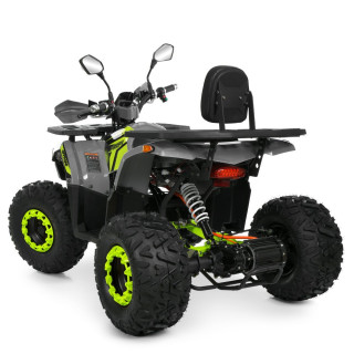 Детский электромобиль Квадроцикл HB-EATV1450-11-5 до 82 кг