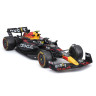 Авто-конструктор ORACLE RED BULL RACING RB19 Bburago 18-28507 масштаб (1:24) - гурт(опт), дропшиппінг 