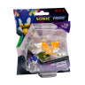 Игровая фигурка Тэйлз готов к бою Sonic Prime SON2010B, 6,5 см опт, дропшиппинг