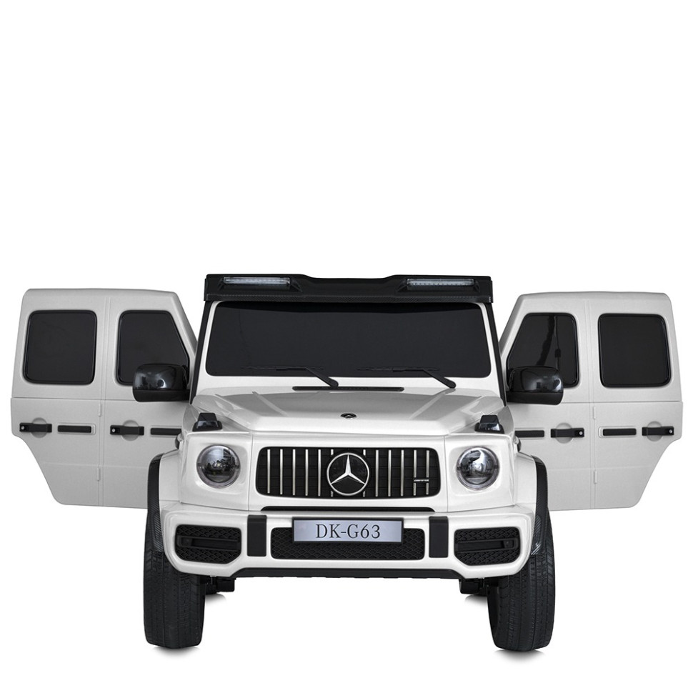 Детский электромобиль Джип M 5880EBLR-1(24V) до 80 кг опт, дропшиппинг