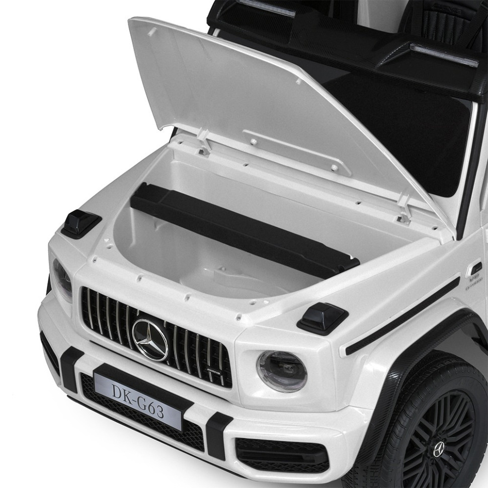 Детский электромобиль Джип M 5880EBLR-1(24V) до 80 кг опт, дропшиппинг