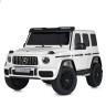 Детский электромобиль Джип M 5880EBLR-1(24V) до 80 кг опт, дропшиппинг