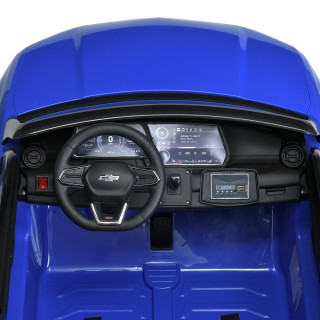 Детский электромобиль Машина 5110EBLR-4(24v) до 40 кг
