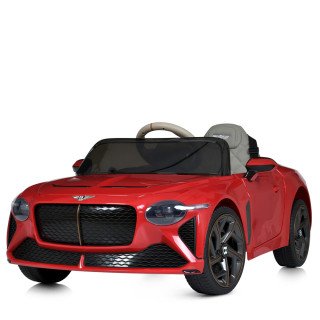 Дитячий електромобіль Машинка JE1008EBLR-3(4WD) до 30 кг