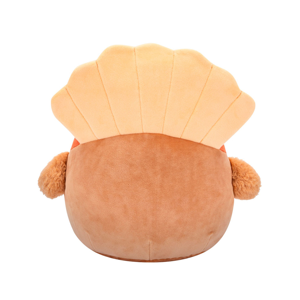 Мягкая игрушка Индюк Гобрианна Squishmallows SQHV00029, 19 см опт, дропшиппинг