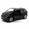 Коллекционный игрушечный электромобиль BMW i3 KT5380W инерционный опт, дропшиппинг