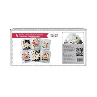 Набір для створення вітальних листівок 