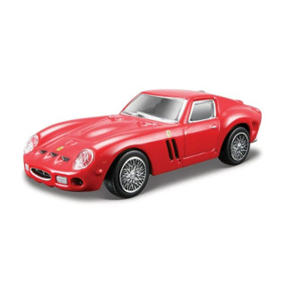Коллекционная автомодель FERRARI Bburago 18-36100-14 масштаб 1:43