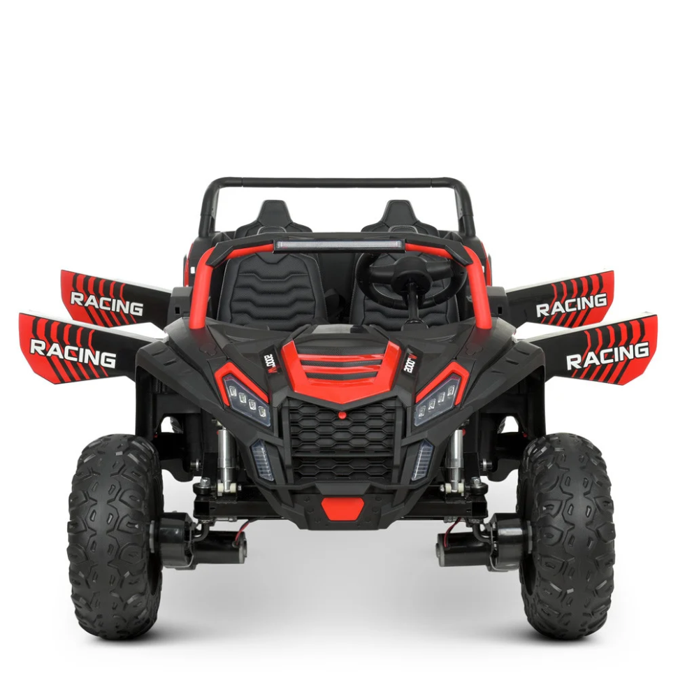 Дитячий електромобіль Bambi Racer M 4794EL-3(24V) до 100 кг - гурт(опт), дропшиппінг 