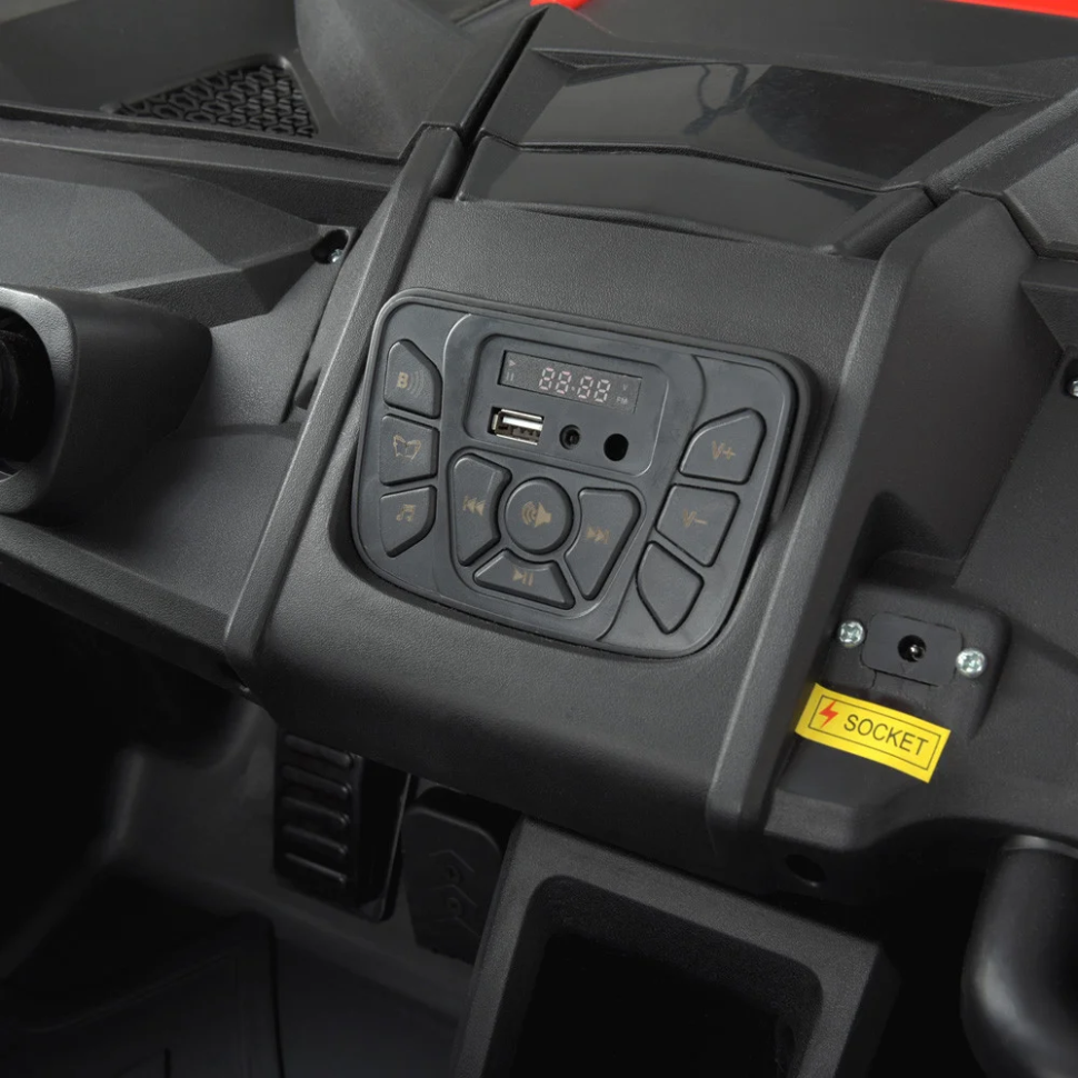 Дитячий електромобіль Bambi Racer M 4794EL-3(24V) до 100 кг - гурт(опт), дропшиппінг 