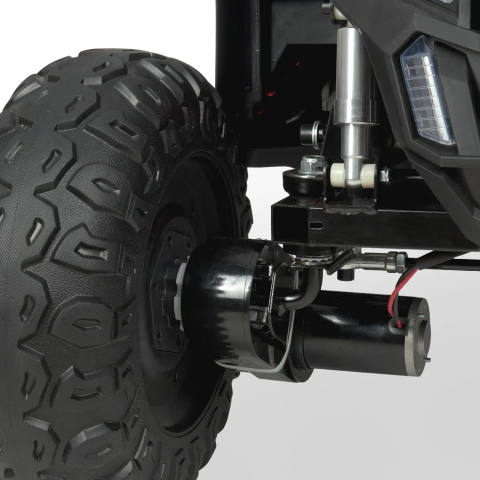 Дитячий електромобіль Bambi Racer M 4794EL-3(24V) до 100 кг - гурт(опт), дропшиппінг 